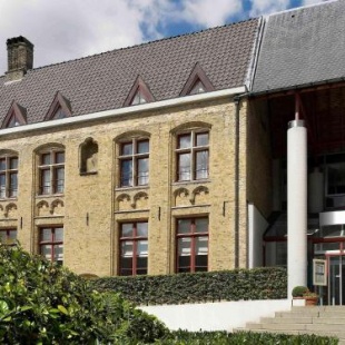 Фотография гостиницы ibis Brugge Centrum