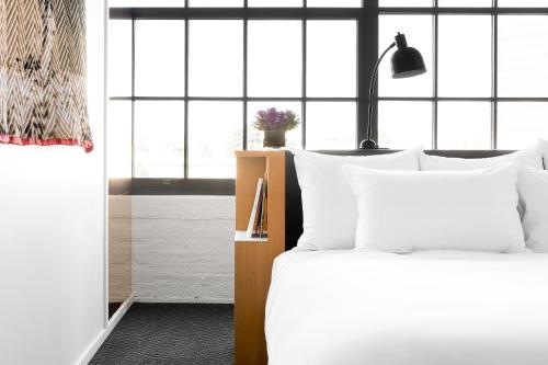 Фотография гостиницы 21c Museum Hotel Oklahoma City