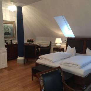 Фотографии гостиницы
Die Kronacher Stadthotels