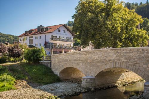 Фотография гостевого дома Raffelsteiner Hof