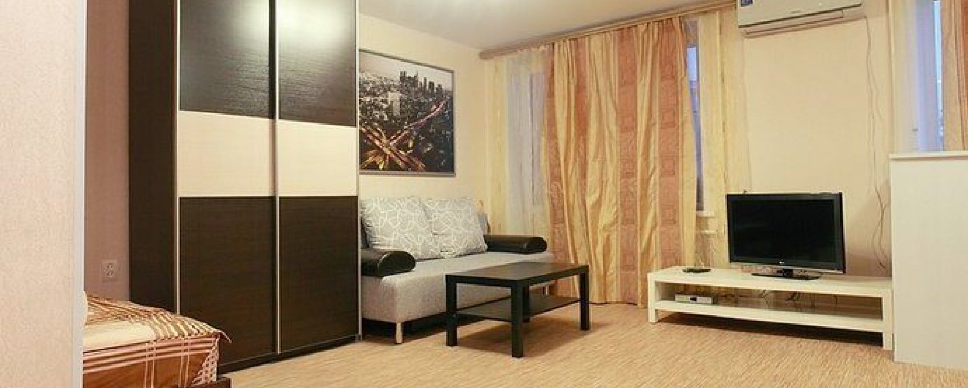 Фотографии гостиницы
Оазис