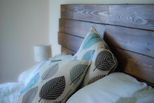 Фотография мини отеля Manor Farm Stay