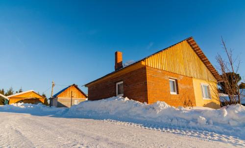 Фотография базы отдыха Дикий рай