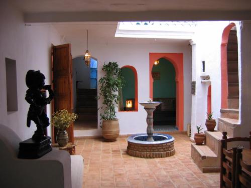 Фотографии мини отеля
Dar Dalia