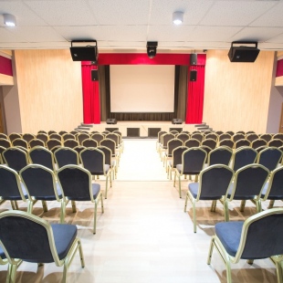 Фотография конференц-зала Заневский 37