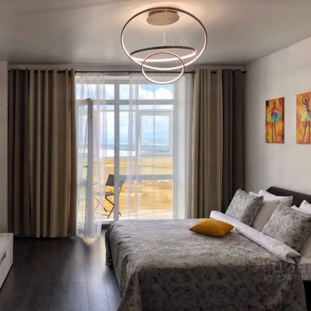 Фотографии квартиры 
            Апартаменты Санрайз