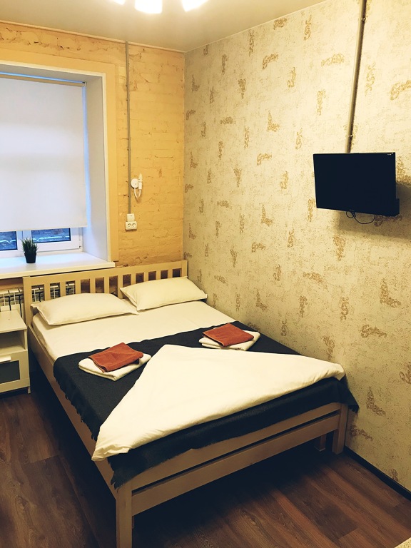 Фотография квартиры Апартаменты 1 на Фонтанке 82/1