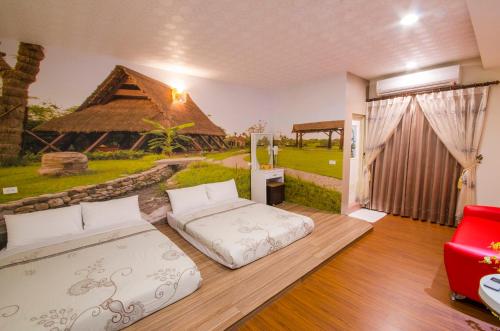 Фотография мини отеля Sunny House