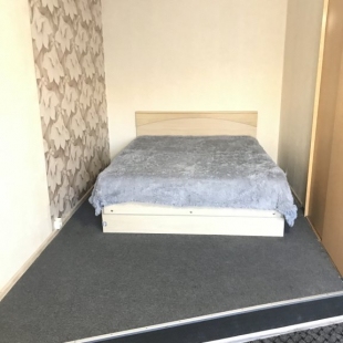 Фотография квартиры Апартаменты G-Kvartal Героев 3