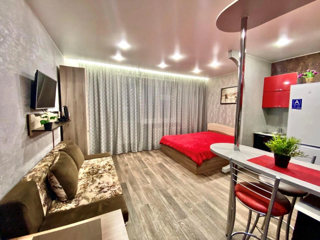 Фотография квартиры Квартира В 7 микрорайоне 45