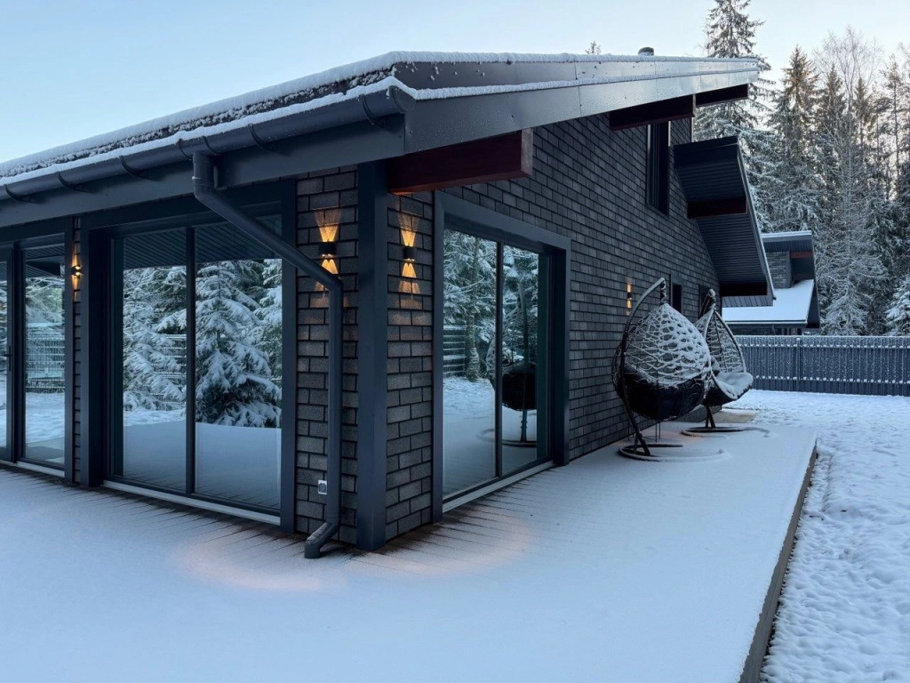 Фотография Коттеджа Частный дом Сапфир