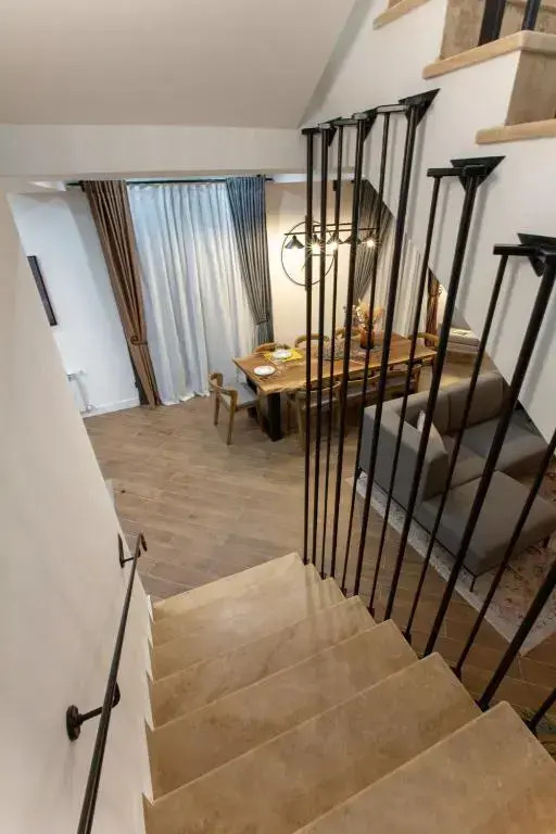 Фотография Коттеджа Вилла Luxury Cottage in Tsaghkadzor by Downtown Inn