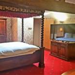 Фотография гостиницы Bella Vita Hotel & Restaurant