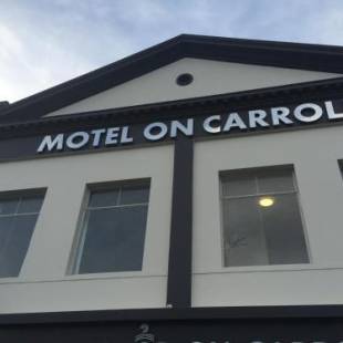 Фотографии мотеля 
            Motel on Carroll