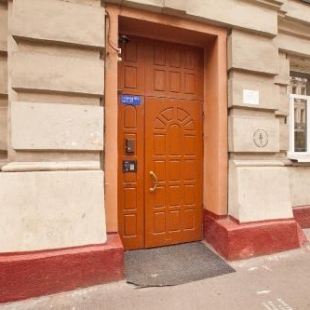 Фотография гостиницы Версаль на Брестской