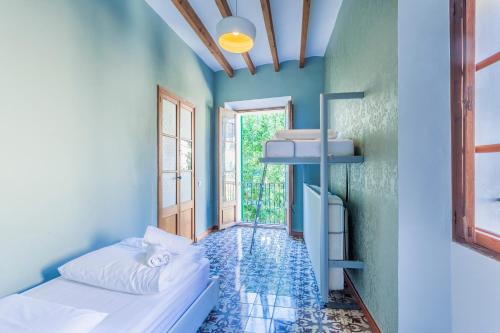 Фотографии хостела
Hostel Sóller - Albergue Juvenil