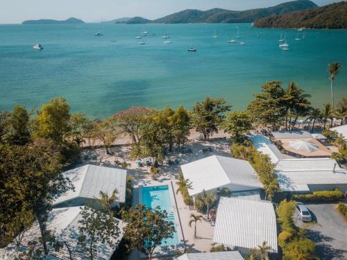 Фотография гостиницы The Mooring Resort