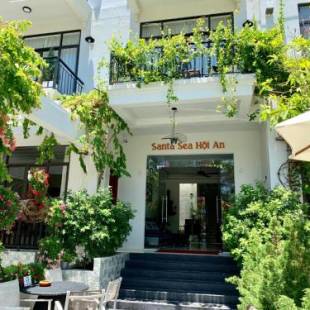 Фотографии гостиницы
Santa Sea Villa