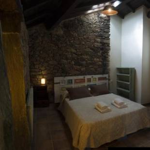 Фотографии гостиницы
Hotel Rural Bermellar