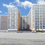 Фотография гостиницы Sands Ocean Club