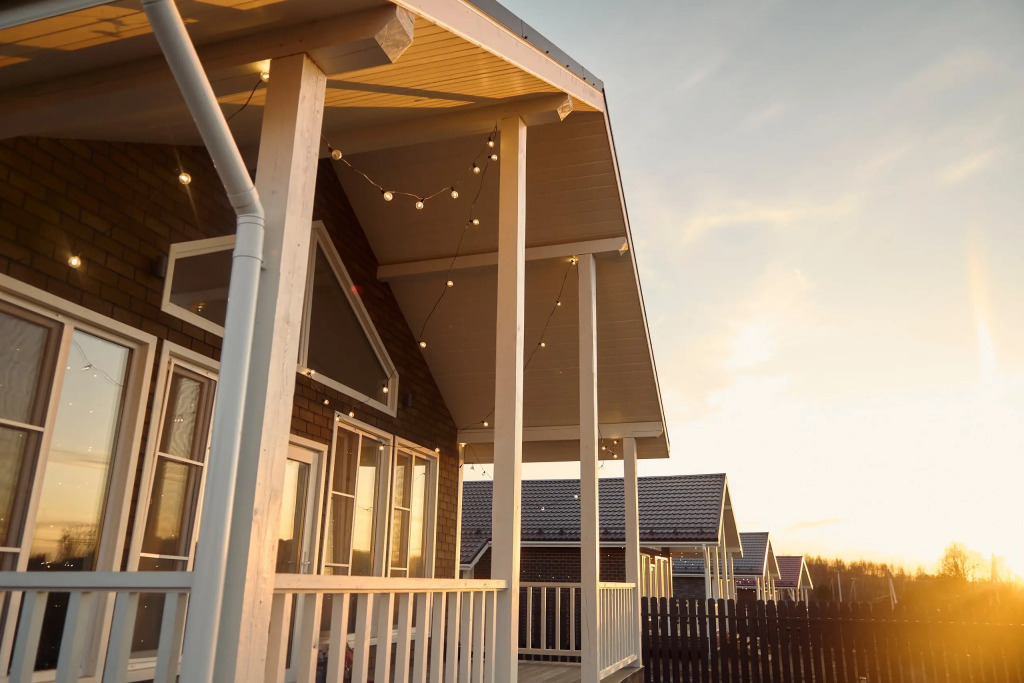 Фотография квартиры Частный дом Like Aparts