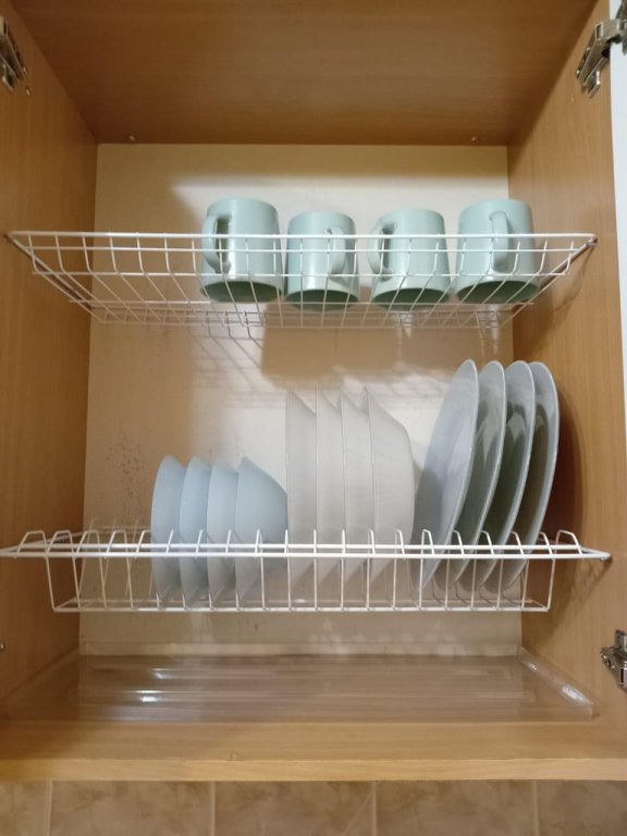 Фотография квартиры Апартаменты на улице Героев Танкограда