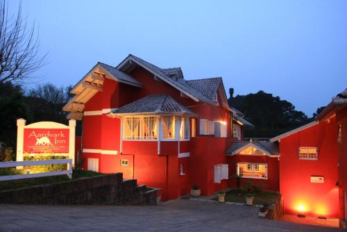Фотография мини отеля Aardvark Inn Pousada