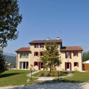 Фотографии мини отеля
Agriturismo Lemire