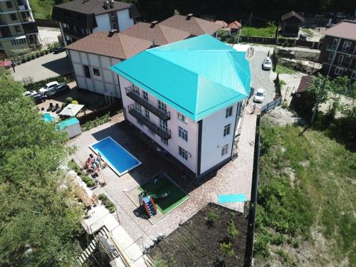 Фотография гостевого дома Фламинго на Заречной, 1Г