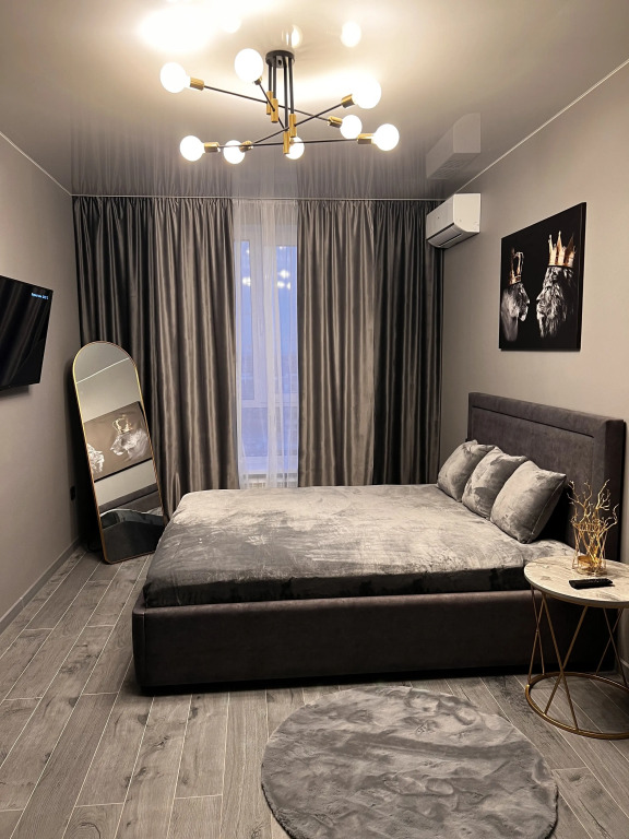 Фотография квартиры Квартира на Тухачевского 31/2