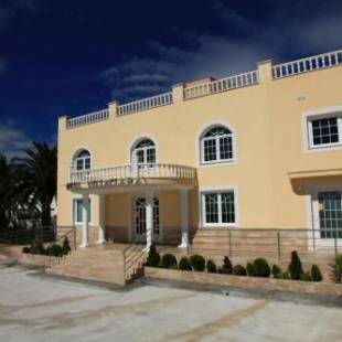 Фотографии гостиницы
Hotel Villaclara