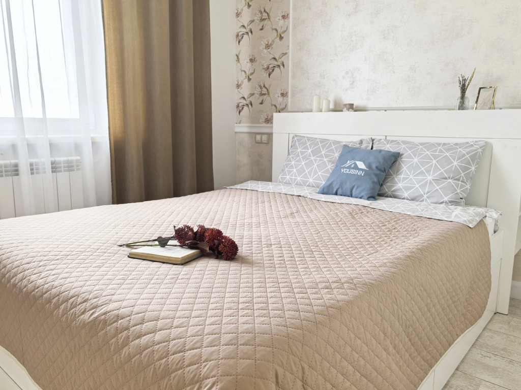 Фотография квартиры Квартира Волшебные виды рядом с зоопарком