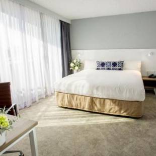 Фотографии гостиницы
Pacific Hotel Brisbane