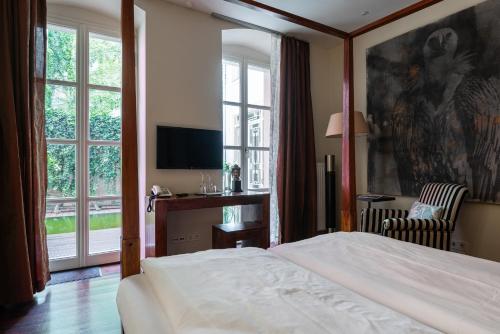 Фотография апарт отеля numa Fast & Digital Check-in I Belfort