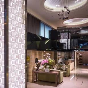 Фотографии гостиницы 
            Green World JianPei