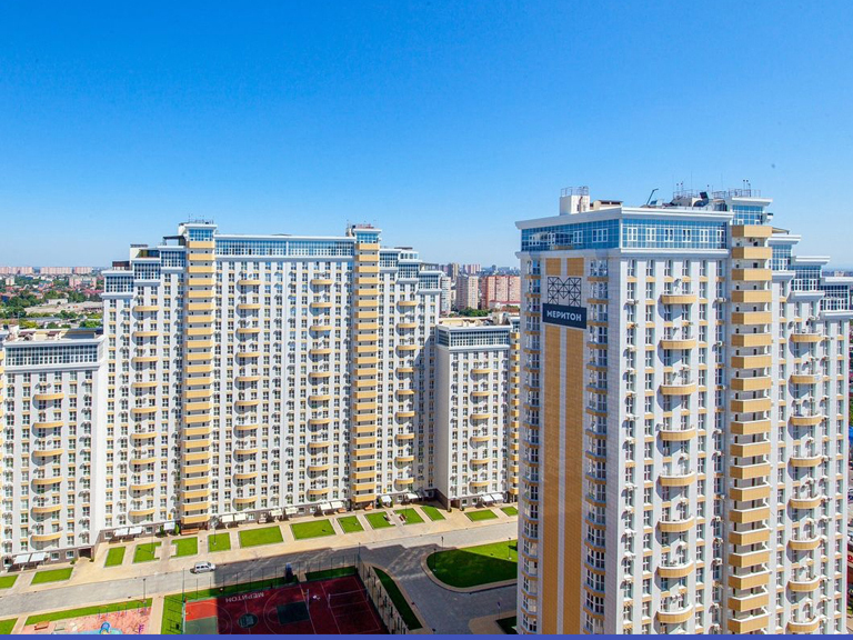 Фотография квартиры Апартаменты на Красной 176 (40)