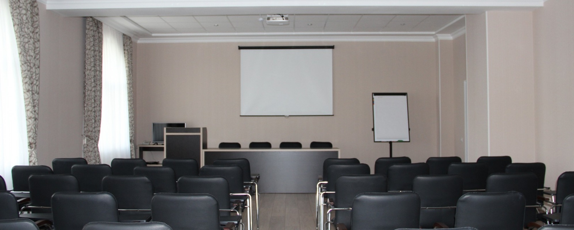 Фотографии конференц-зала Конферен-зал №1 МАСК