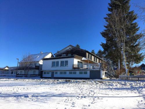 Фотография мини отеля Haus BerchStein