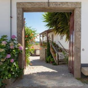 Фотографии гостевого дома 
            Quinta Da Estrada Winery Douro Valley