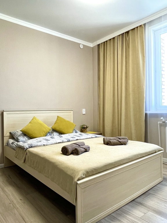 Фотография квартиры Апартаменты FULL HOUSE