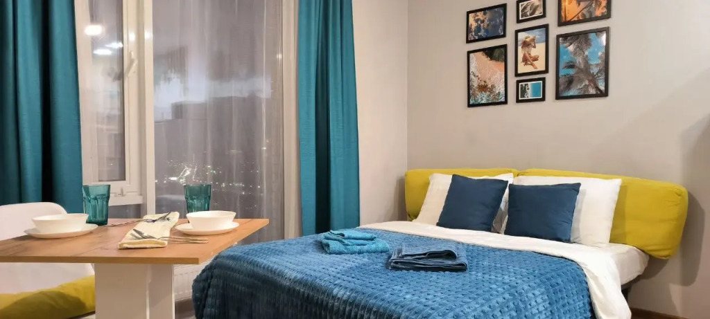 Фотография квартиры Квартира для сладких встреч