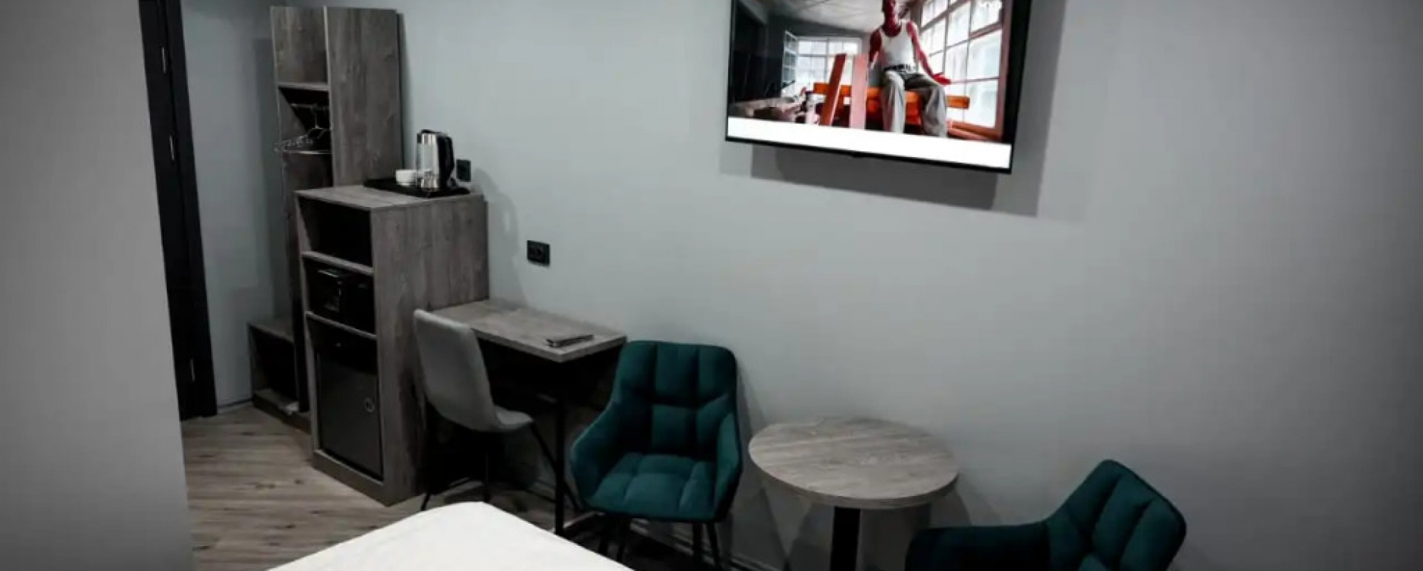 Фотографии гостиницы Отель Пушкинъ