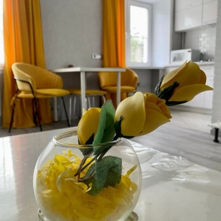 Фотография квартиры Апартаменты Queen Rooms