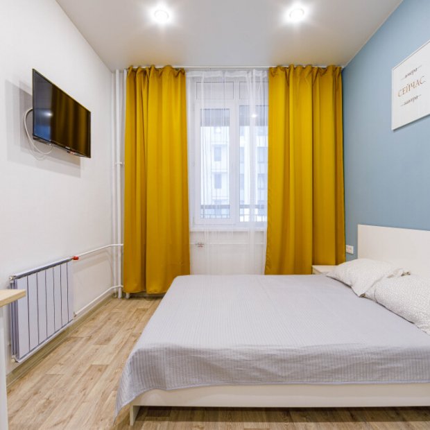 Фотографии квартиры
Апартаменты Ботаник 6