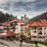 Фотография гостевого дома Casa Din Bran - Inn Center