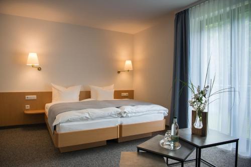 Фотографии гостиницы 
            Aktivhotel Inselsberg