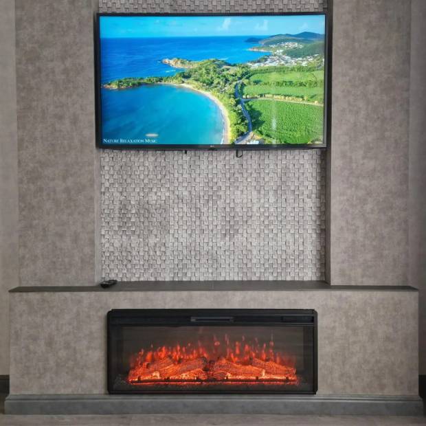 Фотографии квартиры 
            Апартаменты на улице Карла Маркса