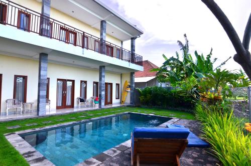 Фотография мини отеля Pondok Lulik