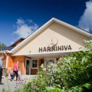 Фотографии гостиницы
Hotel Harriniva