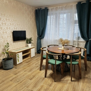 Фотография квартиры Квартира Переулок Впечатлений